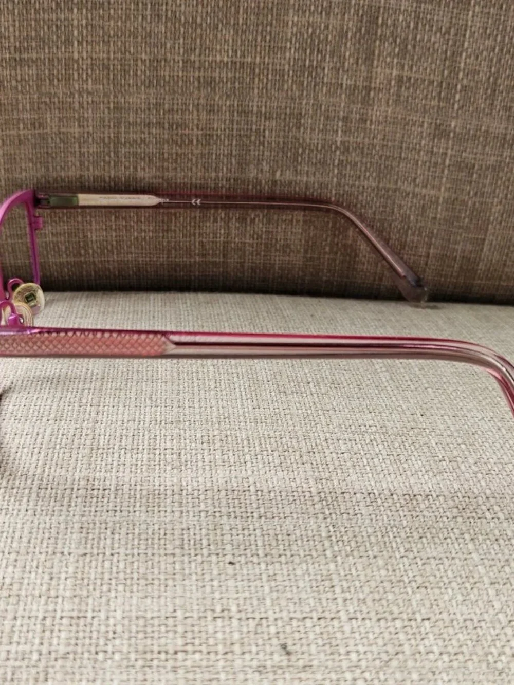 Scott Harris Women Glasses Frame EUROPA SR390 Eyeglasses 51[]16 140 Frame $220